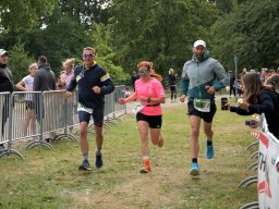 Team Triathlon (2025)